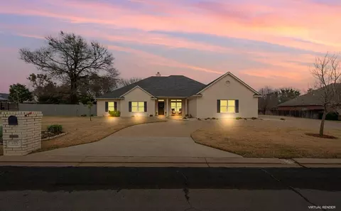 125 Creek Ridge Dr, Waco, TX 76708 photo 53