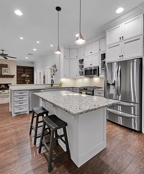 125 Creek Ridge Dr, Waco, TX 76708 photo 12