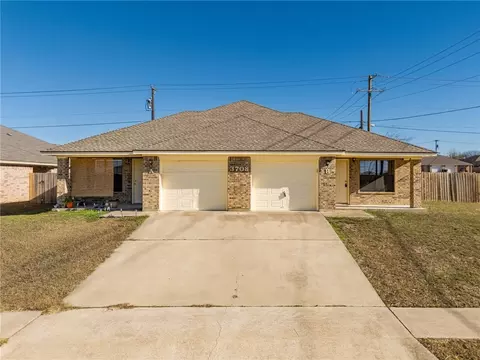 3708 Littleleaf Dr #A & B, Killeen, TX 76549