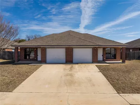 3201 Dannen Ct #A & B, Killeen, TX 76549