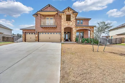 724 Salisbury Dr, Woodway, TX 76712