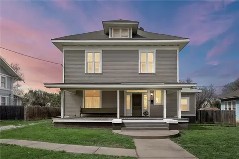 1701 West Ave, Waco, TX 76707