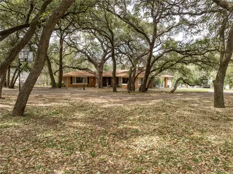 Exterior - 3003 Sturgis Ln, Waco, TX 76708 photo 8 of 9