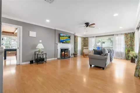 Living - 3003 Sturgis Ln, Waco, TX 76708 photo 1 of 3