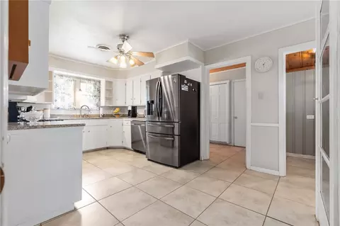 Kitchen - 3003 Sturgis Ln, Waco, TX 76708 photo 1 of 3