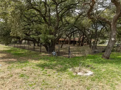 Exterior - 3003 Sturgis Ln, Waco, TX 76708 photo 5 of 9