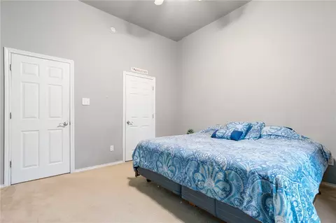 Bedroom - 3003 Sturgis Ln, Waco, TX 76708 photo 6 of 6