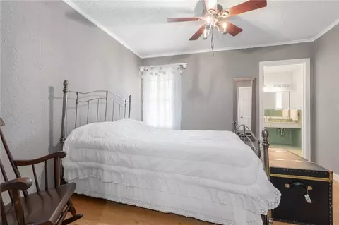 Bedroom - 3003 Sturgis Ln, Waco, TX 76708 photo 1 of 6