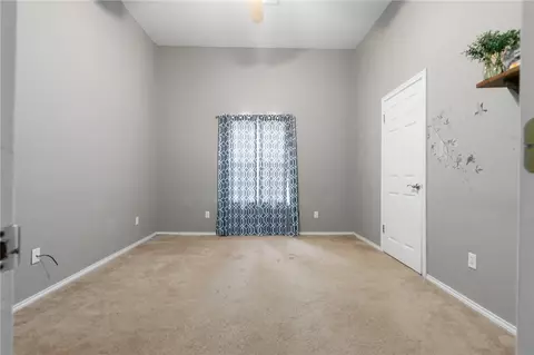 Bedroom - 3003 Sturgis Ln, Waco, TX 76708 photo 4 of 6