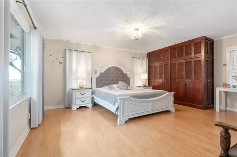 Bedroom - 3003 Sturgis Ln, Waco, TX 76708 photo 3 of 6