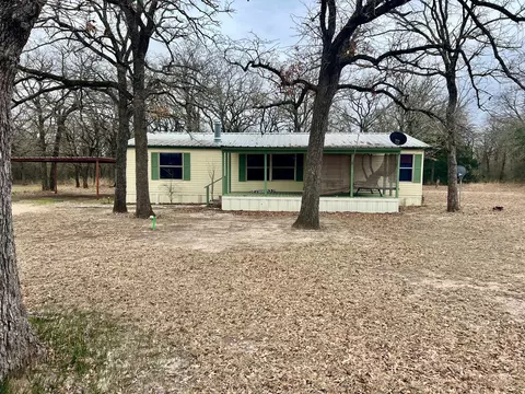 620 Cr 109 Rd, Riesel, TX 76682