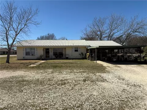 1515 Ave E St, Moody, TX 76557