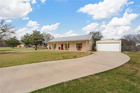222 Ashland Dr, Woodway, TX 76712