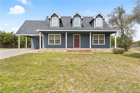153 Cedar Shadow Ln, Whitney, TX 76692