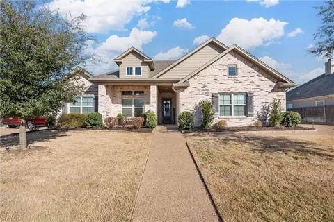 10117 Feather Trace Ln, Waco, TX 76712