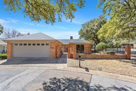 4624 Westchester Dr, Waco, TX 76710