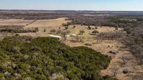 470 Cr 2358 Rd, Meridian, TX 76665