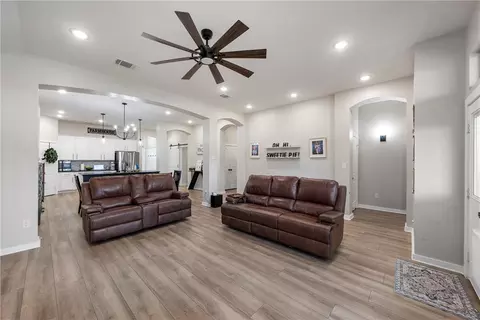 3108 Gilchrist Dr, Lorena, TX 76655 photo 7