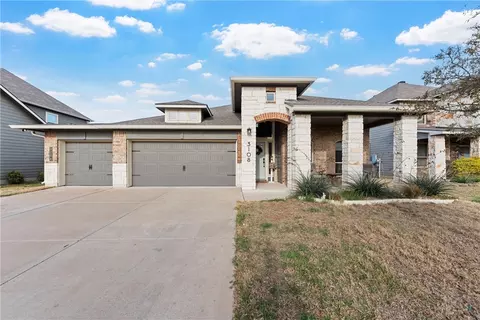 3108 Gilchrist Dr, Lorena, TX 76655
