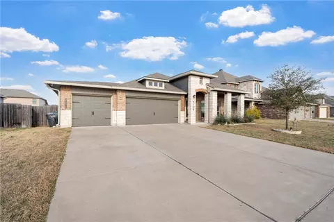 3108 Gilchrist Dr, Lorena, TX 76655 photo 2