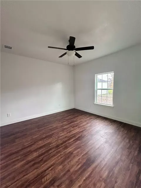 Bedroom - 2416 Mcferrin Ave, Waco, TX 76708 photo 4 of 4