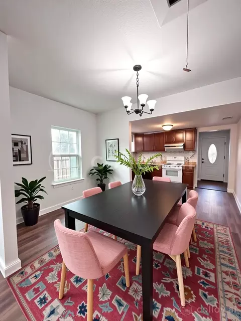 2416 Mcferrin Ave, Waco, TX 76708