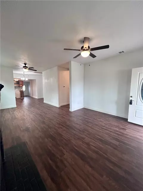 Living - 2416 Mcferrin Ave, Waco, TX 76708 photo 2 of 2