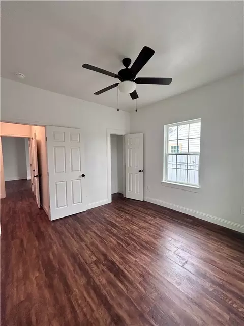 Bedroom - 2416 Mcferrin Ave, Waco, TX 76708 photo 1 of 4