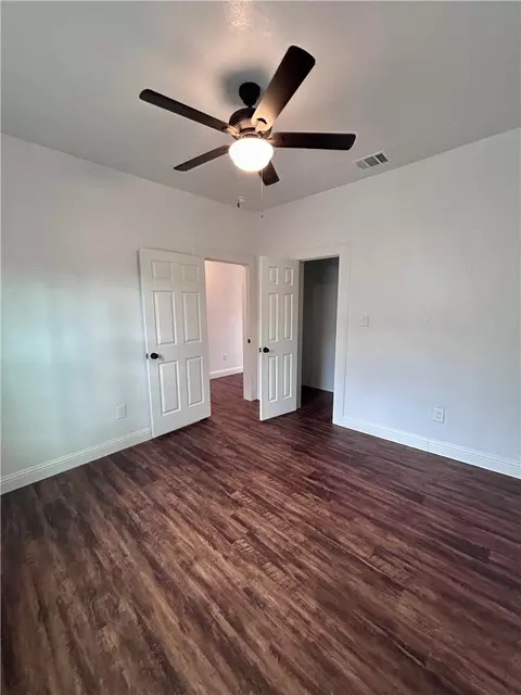 Bedroom - 2416 Mcferrin Ave, Waco, TX 76708 photo 3 of 4
