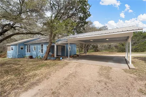 206 Brazos Oaks Dr, Waco, TX 76705
