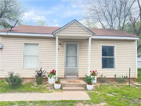 128 San Pedro St, Waco, TX 76705