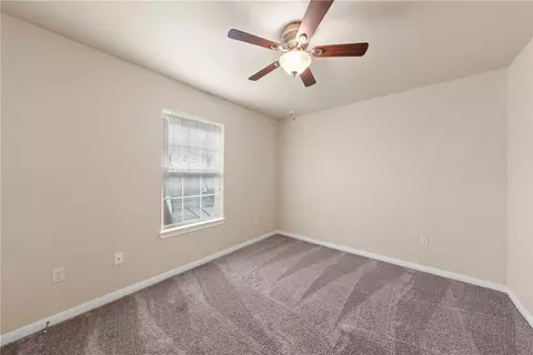 Bedroom - 618 Powers St, Waco, TX 76705 photo 1 of 1