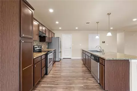 Entry Way - 618 Powers St, Waco, TX 76705 photo 1 of 2