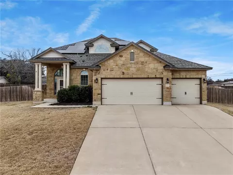 5709 Beckon Fls, Waco, TX 76708