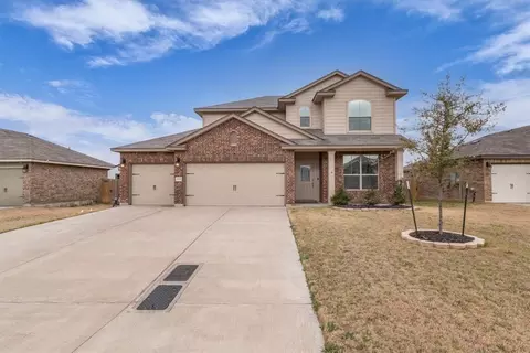 2809 Brosnan Rd, Lorena, TX 76655