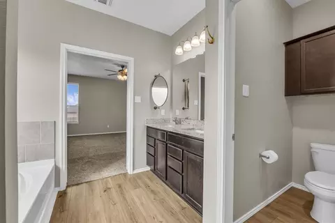 2809 Brosnan Rd, Lorena, TX 76655 photo 19