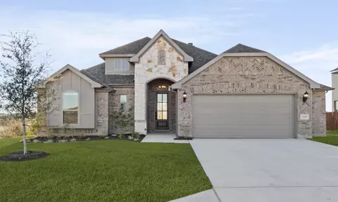 1329 Promised Land, Hewitt, TX 76643