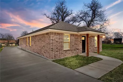 1515 Trice Ave, Waco, TX 76707