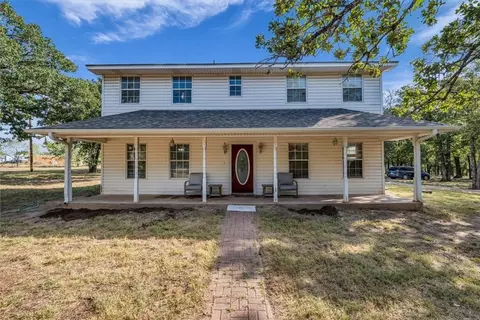 346 Cullens Ln, Axtell, TX 76624