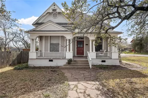 624 N 19th St, Waco, TX 76707