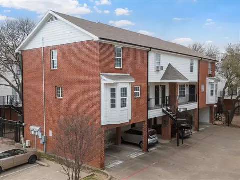 600 Bagby Ave #6B, Waco, TX 76706