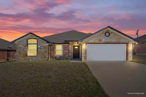 3510 Lauren Rd, Copperas Cove, TX 76522