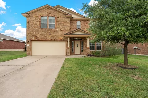 6728 Tierra Dr, Woodway, TX 76712