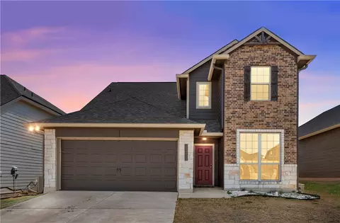 10213 Driskill Dr, Waco, TX 76708