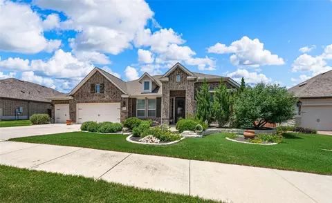 1825 Cherry Glade Trl, Georgetown, TX 78628