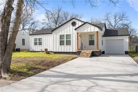 1605 Sheppard St, Waco, TX 76711