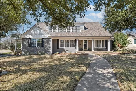 3127 Maple Ave, Waco, TX 76707