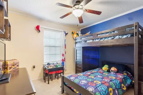 Bedroom - 202 Thompson Cir, Lorena, TX 76655 photo 4 of 4