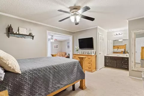 Bedroom - 202 Thompson Cir, Lorena, TX 76655 photo 1 of 4
