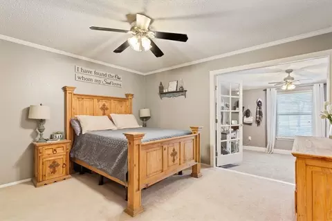 Bedroom - 202 Thompson Cir, Lorena, TX 76655 photo 2 of 4